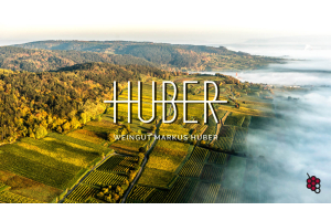 Markus Huber: Oostenrijks perfecte 100-puntenwijnmaker