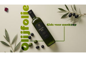 Van boomgaard tot tafel: Een beginnersgids voor aankoop van uitzonderlijke olijfoliën