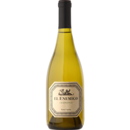 El Enemigo Chardonnay 2023
