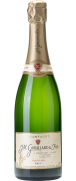 Champagne JM Gobillard et Fils Tradition Brut