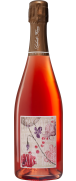 Champagne Laherte Freres Rose de Menuer (Niet op voorraad)
