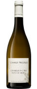 Domaine Charly Nicolle Chablis Premier Cru Mont de Milieu 2023