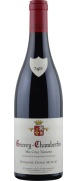 Domaine Denis Mortet Gevrey Chambertin Mes Cinq Terroirs 2021