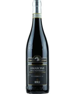 Brunelli Amarone Campo Dei Titari Riserva 2020