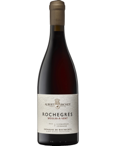 Albert Bichot Domaine de Rochegres Moulin-a-Vent 2023