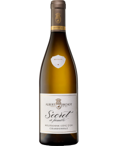 Albert Bichot Secret de Famille Bourgogne Cote d'Or Chardonnay 2023