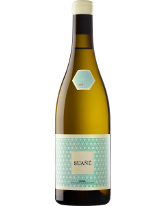 Alonso & Pedrajo Suane Blanco Reserva 2020