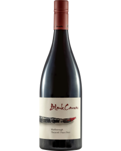Blank Canvas Escaroth Pinot Noir 2021