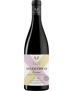 Bodegas Frontonio Telescopico Garnacha 2022