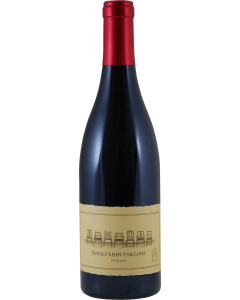 Boekenhoutskloof Syrah 2021