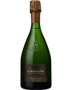 Champagne A. Margaine Special Club Blanc de Blancs 2018