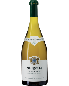 Chateau de Meursault Meursault du Chateau 2023