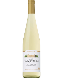 Chateau Ste Michelle Dry Riesling 2021
