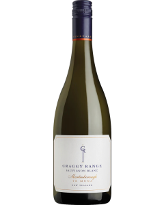 Craggy Range Te Muna Road Vineyard Sauvignon Blanc 2025