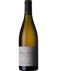 Domaine de Montille Puligny-Montrachet 2022