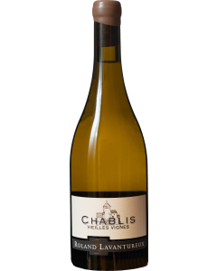 Domaine Lavantureux Chablis Vieilles Vignes 2022