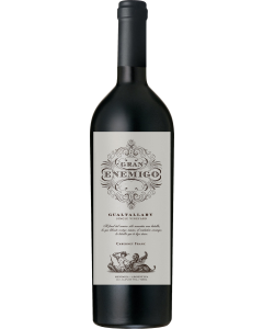 El Enemigo Gran Enemigo Gualtallary 2021