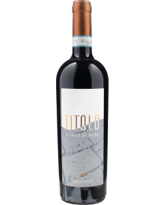 Elena Fucci Titolo Aglianico del Vulture 2022