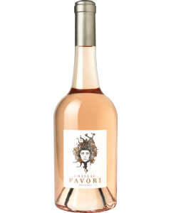 Favori Chateau Favori Provence 2022
