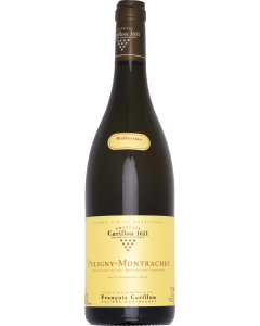 Francois Carillon Puligny-Montrachet 2023