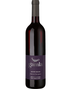 Golan Heights Gamla Cabernet Sauvignon 2021