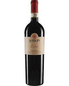 Ilatium Morini Campo Leon Amarone della Valpolicella 2019