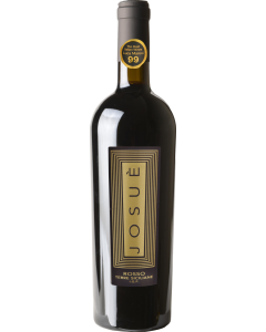 Josue Rosso Terre Siciliane 2019