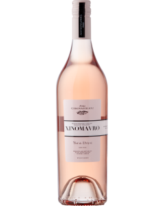 Ktima Gerovassiliou Xinomavro Rose 2024