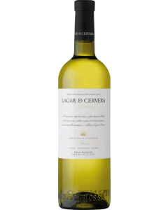 Lagar de Cervera Albarino 2024