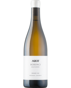 Marof Bodonci Sauvignon 2021