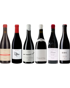 Mencia premium proefkoffer