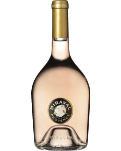 Chateau Miraval Rose 2024