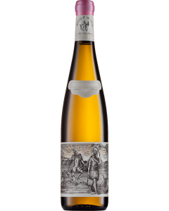 Orpheus & The Raven The Swansong Riesling 2024