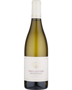 Paul Cluver Seven Flags Chardonnay 2022