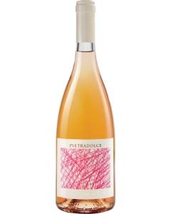 Pietradolce Etna Rosato 2024