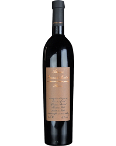 Attanasio Primitivo di Manduria Reserva 2017