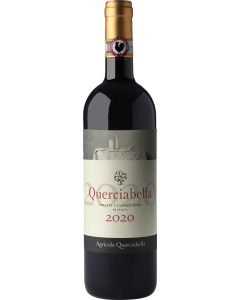 Querciabella Chianti Classico Riserva 2020
