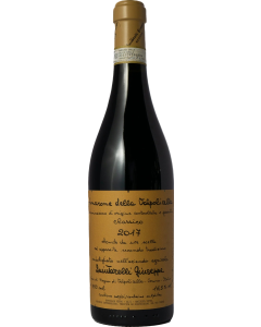Quintarelli Amarone della Valpolicella Classico 2017