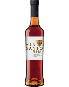 Santo Wines Vinsanto 2020