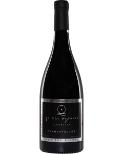 Thymiopoulos Earth & Sky Xinomavro 2023