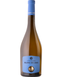 Tselepos Blanc de Gris 2024