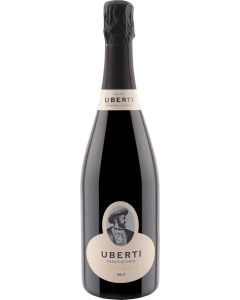Uberti Franciacorta Brut Francesco I