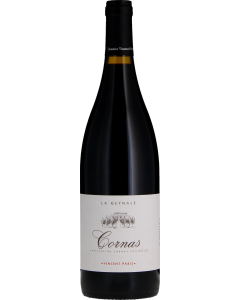 Vincent Paris Cornas La Geynale 2023