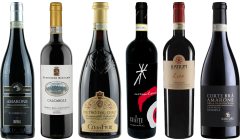 Amarone premium proefkoffer