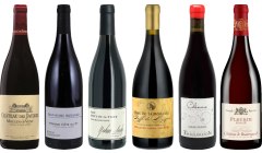 Beaujolais premium proefkoffer