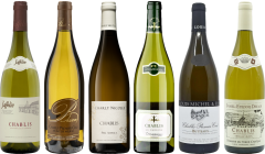 Chablis Proefkoffer