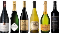 Kerstmis Premium Proefkoffer