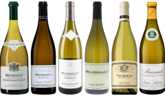 Meursault Proefkoffer