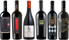 Primitivo premium proefkoffer