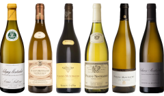 Puligny-Montrachet Proefkoffer